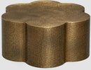 Lotus - Iron Table
