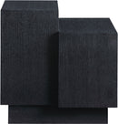 Mateo - End Table