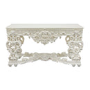 Adara - Sofa Table - Antique White