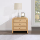 Siena - Night Stand