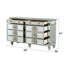 Varian - Dresser - Mirrored