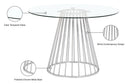 Gio - Dining Table
