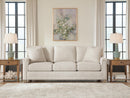 Rayne-Cove - Sofa - Opal