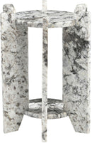 Soriano - Genuine Marble Table