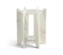 Soriano - Genuine Marble Table