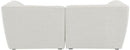 Miramar - 2 Seat Modular Sofa