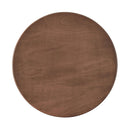 Ferris - Round Dining Table - Brown