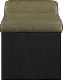 Delphine - Upholstered Bench