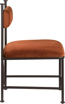 Monarch - Velvet Dining Chair (Set of 2)