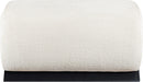 Akira - Upholstered Ottoman