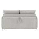 Jinn - Sofa With Sleeper