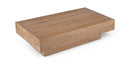Plank - Mango Wood Coffee Table