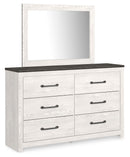Gerridan - Dresser