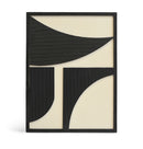 Cadence - Mango Wood Wall Decor