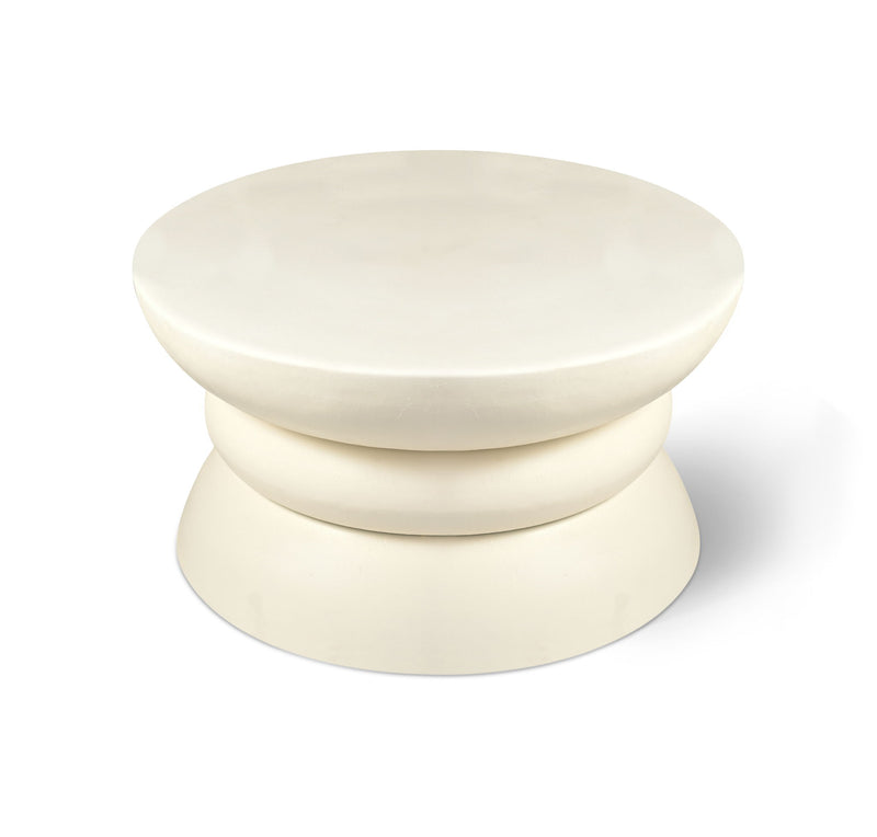 Collins - Aluminum Table