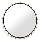 Raven - Mirror - Black / Gold