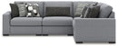 Bealton - Sectional