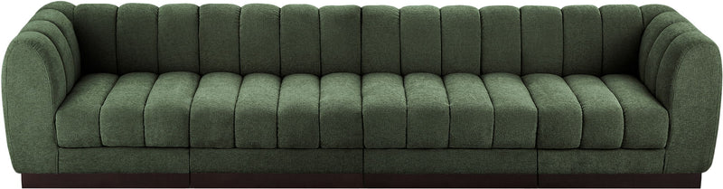 Quinn - 4 Seat Modular Sofa