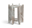 Soriano - Genuine Marble Table