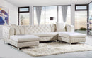 Gail - 3 Piece Sectional