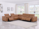 9762 -L-Shaped Sectional Sofa