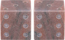 Dice - Marble Decorative