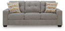 Larimer - Queen Sofa Sleeper