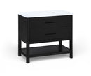 Oakwell - Bathroom Vanity