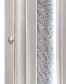 Evangeline - Dresser Mirror - Silver Oak