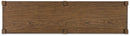 Cabalynn - Sofa Table - Light Brown