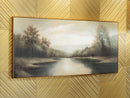Edendale - Wall Art - Multi