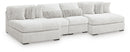 Cuddle Plush - Sectional