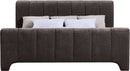 Camila - Bed
