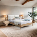 Arbor - Bed