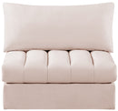 Jacob - Armless Chair