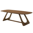 Hoyte - Dining Table - Walnut
