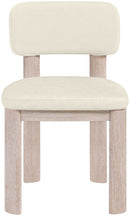 Paloma - Faux Leather Upholstered Dining Chair (Set of 2)