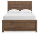 Broachmyn - Panel Bed