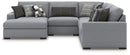 Bealton - Sectional