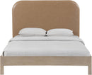 Caswell - Upholstered Bed