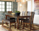 Ralene - Upholstered Bench