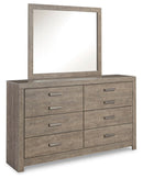 Culverbach - Dresser