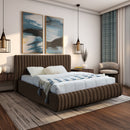 Nico - Bed