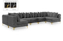 Tremblay - 8 Piece Modular Sectional