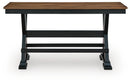 Wildenauer - Dining Room Bench