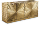 Golda - Sideboard - Gold