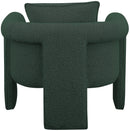 Stylus - Accent Chair
