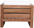 Anguilla - Water Resistant Outdoor Chair