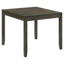 Parkwood - Square Dining Table Set