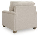 Rayne-Cove - Chair - Opal